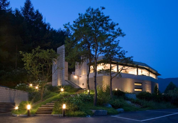 Exterior & Views 5, Yang Pyeong HOUSE OF MIND Pension, Hongcheon