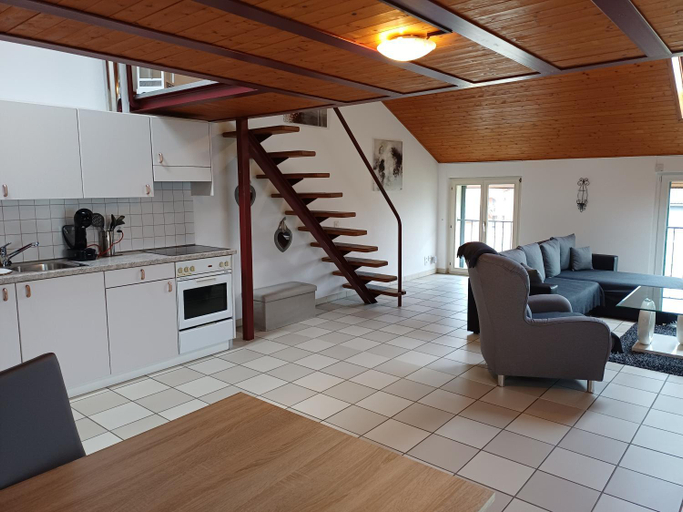 Others 2, Holiday Home IL VULCANO, Locarno