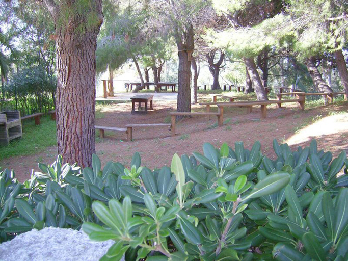 Others 5, Residence La Giungla, Catanzaro