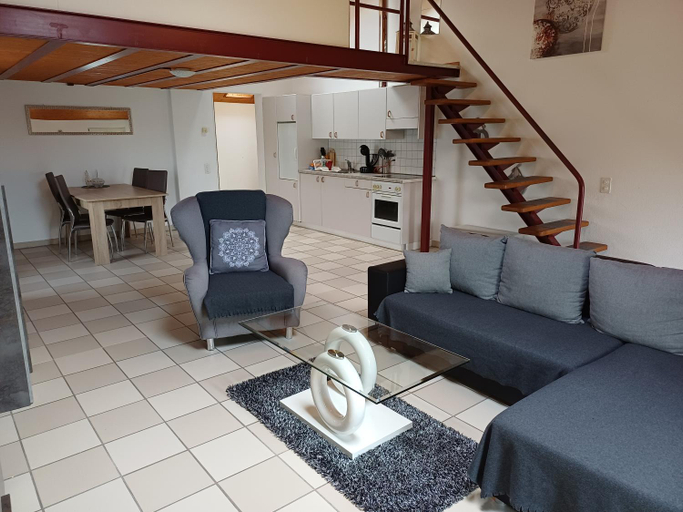 Others 5, Holiday Home IL VULCANO, Locarno