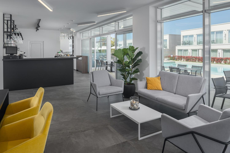 Public Area 4, Maj Premium Residence, Poreč