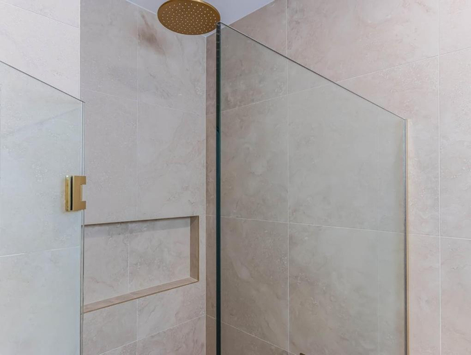 Bathroom 4, Black Wattle Beach House, Tweed Heads