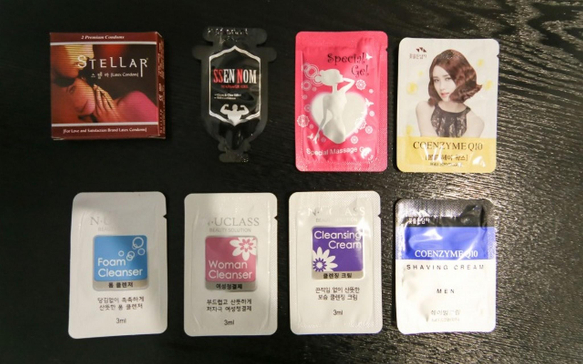 Others 5, Ulsan Daldong Hotel Play Second Branch, Jung