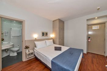 Others 2, Febor Park Hotel, Beşiktaş