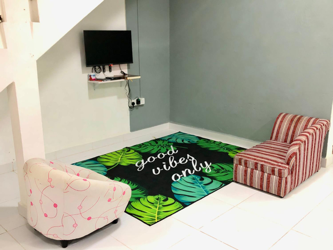 Others 5, Damai Homestay Kuala Terengganu, Kuala Terengganu