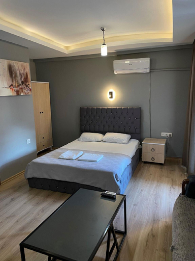 Bedroom 3, Ada Residence Buca, Buca