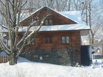 Others 3, Penzión - Koliba u Štefana, Poprad