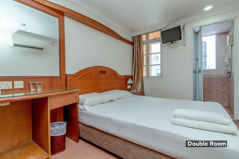 Others 3, Diamond Hotel (SG Clean Certified), Singapura