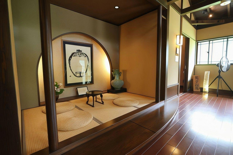 Bathroom, Ryokan Kofukan, Myōkō