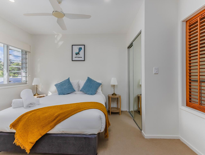 5, Macadamia Ocean Escape, Tweed - Tweed Coast