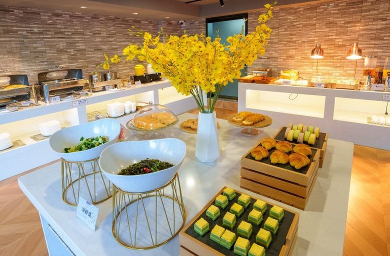 Food & Drinks 5, Lavande Hotel Yangjiang Baili Plaza Store, Yangjiang