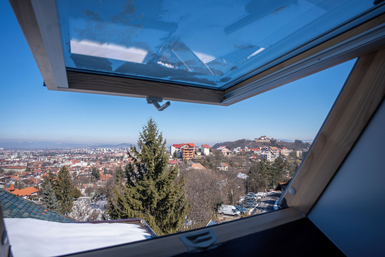 Interior 5, Barrique Milescu 5, Brasov