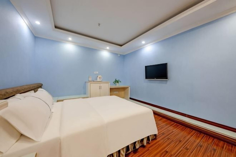 Others 4, Huangting Holiday Hotel, Chongqing