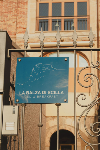 Exterior & Views 2, La Balza di Scilla, Reggio Di Calabria