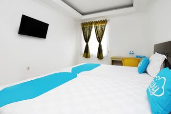 Others 2, Airy Eco BSD Serpong Boulevard Residence Tangerang, Tangerang Selatan