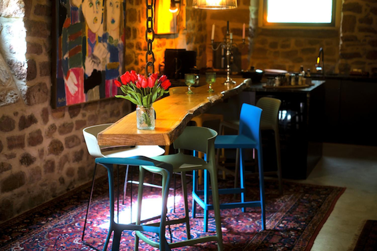 Food & Drinks 5, Le Grand Petit Prince - Domaine de Charme - Jacuzzis privatifs, Haut-Rhin