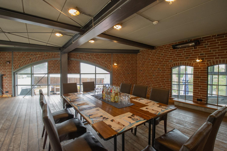 Food & Drinks 4, Hotel Doemitzer Hafen, Ludwigslust-Parchim