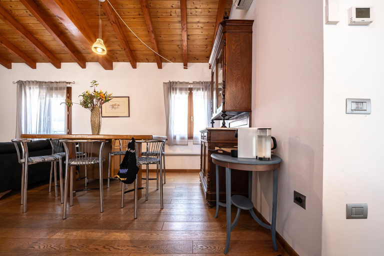 Food & Drinks 4, NG Guest House il RIS, Sassari