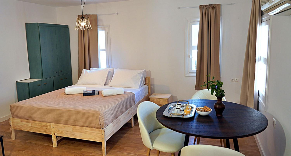 3, Gefyra Studios Filoti Naxos, South Aegean