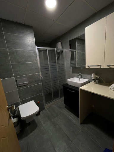 Bathroom 5, Ada Residence Buca, Buca