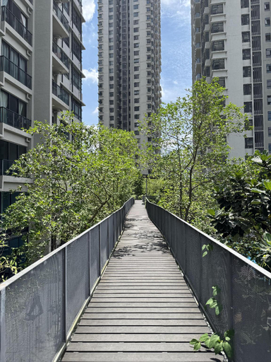 Exterior & Views 3, Astoria Ampang KLCC, Ampang
