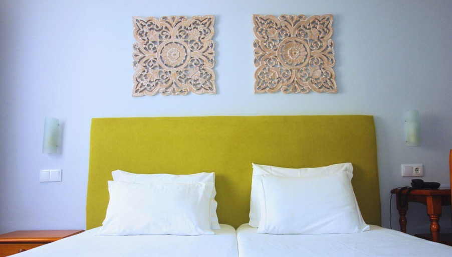Room 2, Dona Maria, Portalegre