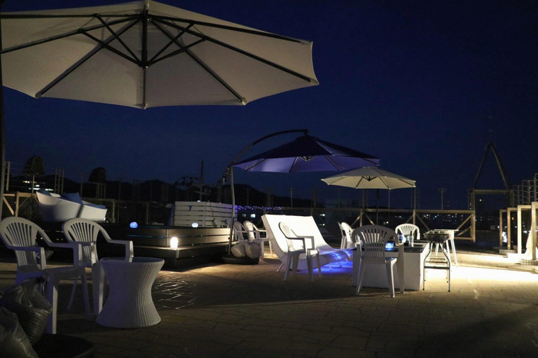 Food & Drinks 5, Mykonos Resort Miura, Yokosuka