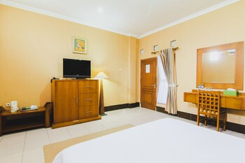 Others 2, Hotel Bandara Asri, Sleman