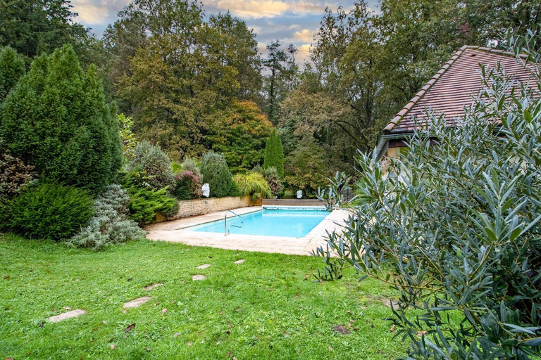 Others 5, Les Ocelles De Sarlat, Dordogne