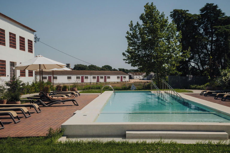 Sport & Beauty 2, Hotel da Barrosinha, Alcácer do Sal