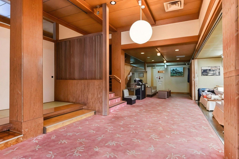 Others 5, Fujiya Ryokan, Kaminoyama