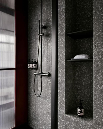 Bathroom 4, NOA HOTEL XIAMEN, Xiamen