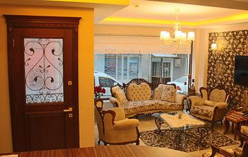 Others 5, Grand Life Residence, Konak