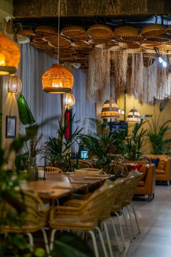 Food & Drinks 5, Green Side Apart Hotel, Batumi