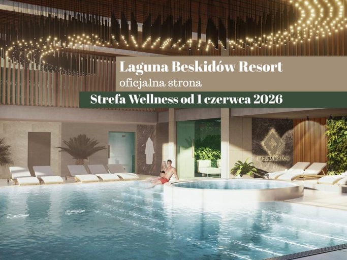 Sport & Beauty 2, Laguna Beskidow Resort, Żywiec
