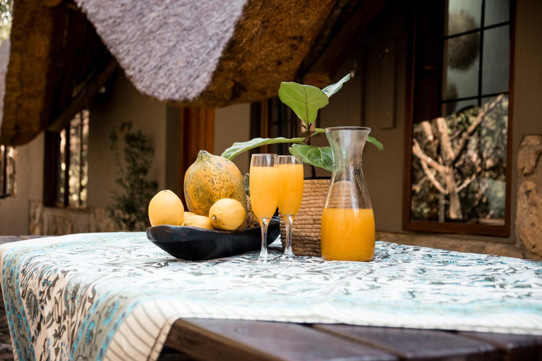 Food & Drinks 5, LittleBush Private Lodge, Mopani
