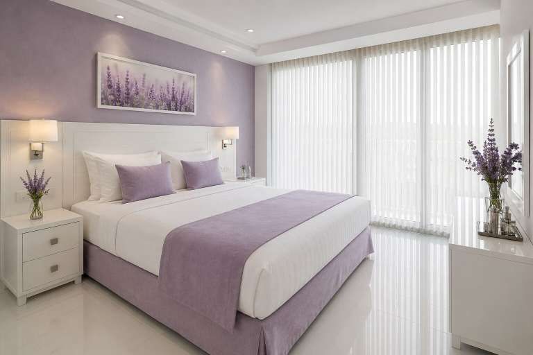 Room 5, The Avoryn Hotel & Suites, Toronto