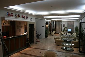 Others 4, Albano Hotel, Çeşme