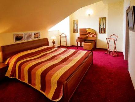 Others 2, Best Baltic Hotel Palanga, Palangos