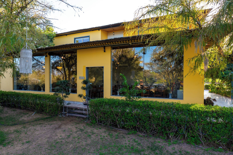 Exterior 5, Alaya Stays Krishna Serenity Suite, Ajmer