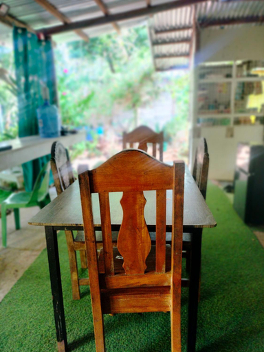 Food & Drinks 4, Suan's Garden Nook, San Juan