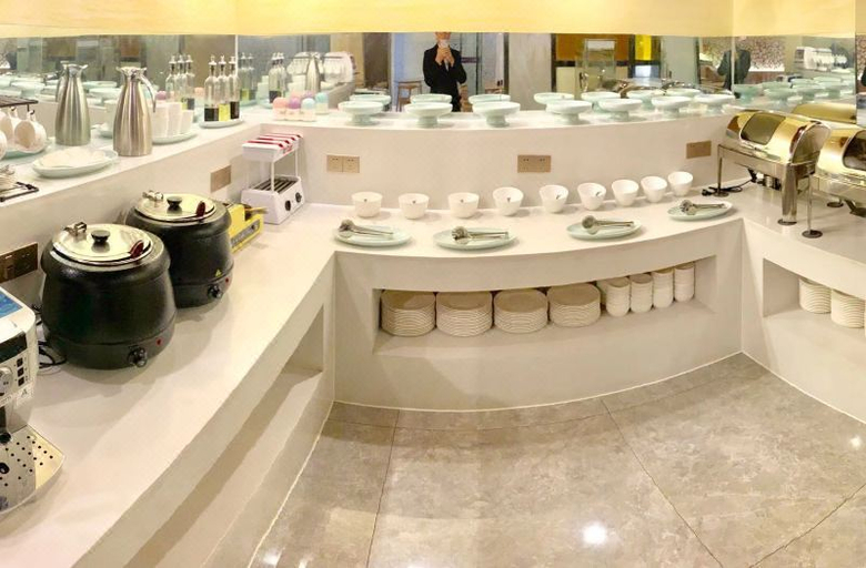 Food & Drinks 5, Qingmu Select Hotel (Changzhou Joyland Jiayuan Plaza), Changzhou