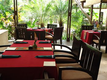 Restaurant, Jimbaran Villas, Badung