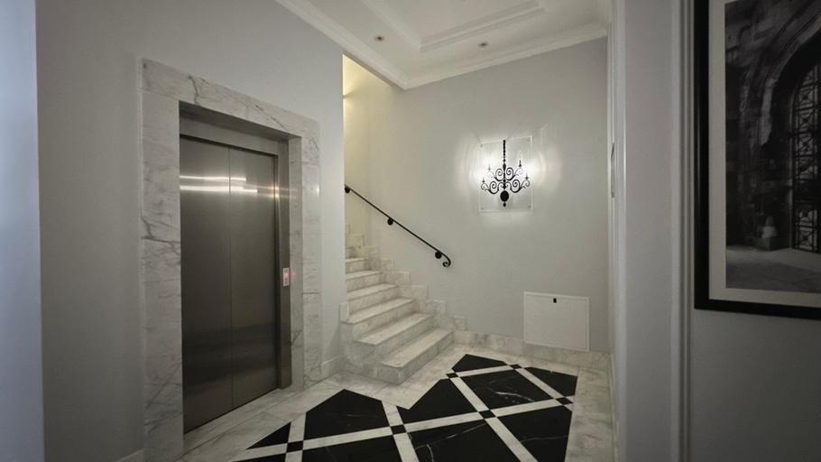Food & Drinks 3, Seven Rooms Boutique Hotel, Baku