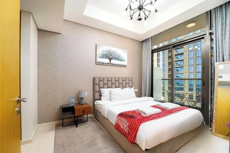 Others 3, Helnan Royale, Dubai