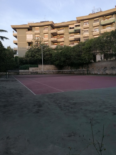 Exterior & Views, Tivoli ShortLets, Catania