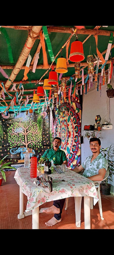 2, Bageecha B&B- Vaayu, Raigarh