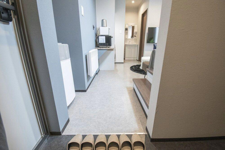 Others 4, UCHI Living Stay KCU, Sapporo