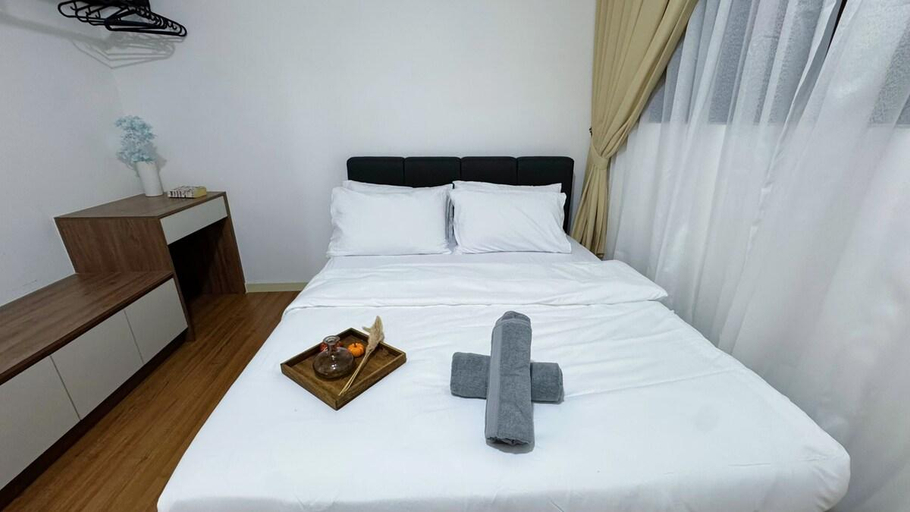 Others 2, M Vertica Residence, Kuala Lumpur
