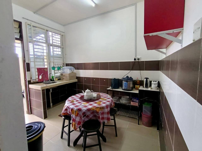 Others 4, Damai Homestay Kuala Terengganu, Kuala Terengganu
